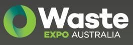 Come and visit HRL at Waste Expo Australia